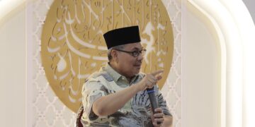 Ketua DPRD Sumbar Muhidi Komitmen Percepatan Pembangunan Daerah
