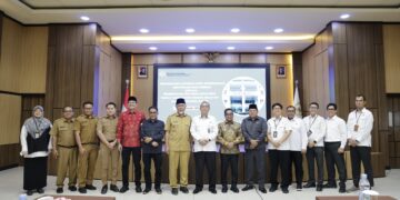 Wakil Ketua DPRD Dorong Pemprov Sumbar Jadikan LHP BPK sebagai Instrumen Perbaikan Tata Kelola