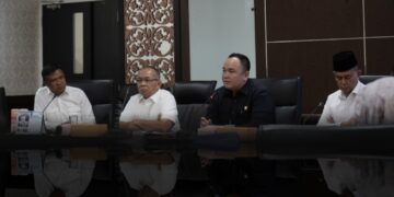 Dorong Kemajuan Peternakan Daerah, DPRD Sumbar Kaji Potensi Pakan Maggot