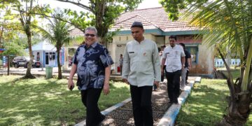 Ketua DPRD Sumbar Kaji Potensi Kelautan, Siapkan Arah Alokasi Anggaran untuk Pemberdayaan Masyarakat