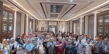 DPRD Sumbar Gencarkan Sosialisasi Perda, 65 Anggota Turun ke Dapil