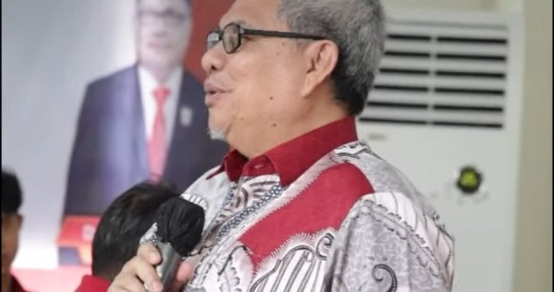 Akses Permodalan Masih Jadi Kendala, DPRD Sumbar Dorong Penguatan UMKM