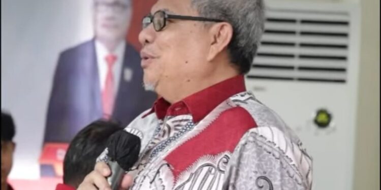 Akses Permodalan Masih Jadi Kendala, DPRD Sumbar Dorong Penguatan UMKM
