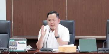 Doni Harsiva Soroti Jalan Rusak Sumbar, Dorong Maksimalkan Inpres Jalan Daerah