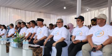 Ketua DPRD Sumbar Muhidi Dorong Bank Nagari Perkuat Peran sebagai Motor Ekonomi Daerah