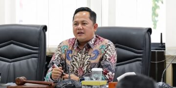 Penanganan Pascabencana Sumbar Butuh Rp17,9 Triliun, Doni Harsiva Yandra Soroti Kesiapan APBD 2027