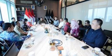 Wakil Ketua DPRD Sumbar Dukung Padang Menuju Kota Gastronomi Dunia UNESCO 2027