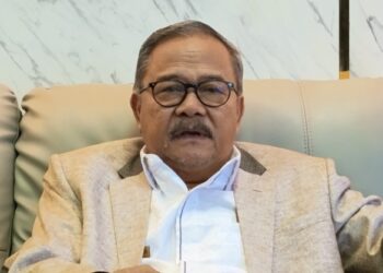 Muzli M. Nur Kawal Anggaran Rp14 Miliar untuk Rehabilitasi Jalan Padang Sawah–Kumpulan di Pasaman
