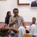 FOMO hingga Broken Home, Pelajar Padang dan Evi Yandri Bedah Penyebab Narkoba Sulit Diberantas