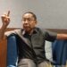 Ruas Jalan Kelok 10 Rusak Parah, Nofrizon: Masyarakat Agam Minta Gubernur Lewati Tanpa Pengawalan