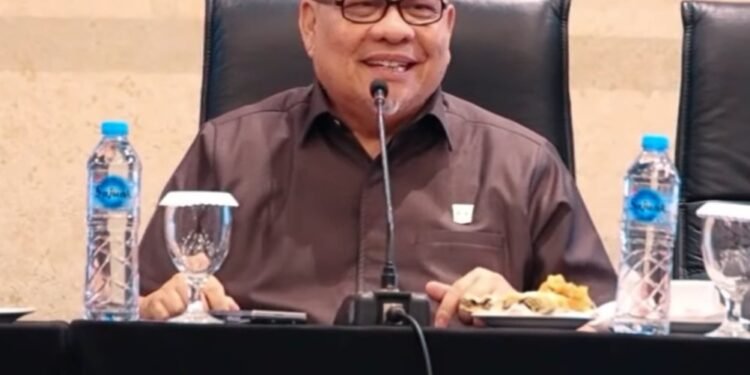 Cegah Kenakalan Remaja, Ketua DPRD Sumbar Minta Kepala Sekolah Ajarkan Siswa Bikin Roadmap Masa Depan. 