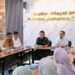 Iqra Chissa Dorong Percepatan Pembebasan Lahan Taplau, Target Pembangunan Fisik Dimulai 2028