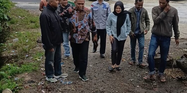 Komisi III DPRD Sumbar Minta KDMP Jawab Krisis Pupuk dan Stabilkan Harga Panen