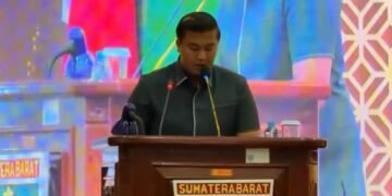 Fraksi PDIP-PKB Kritik Ketergantungan Fiskal Sumbar pada Dana Pusat